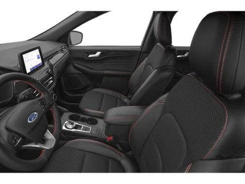 Used 2025 Ford Escape ST-Line AWD/4WD image 8