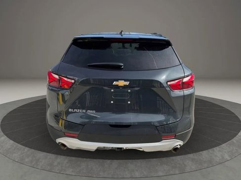 Used 2020 Chevrolet Blazer LT AWD/4WD image 6