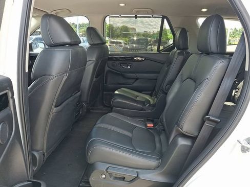 Certified 2023 Honda Pilot EX-L image 23