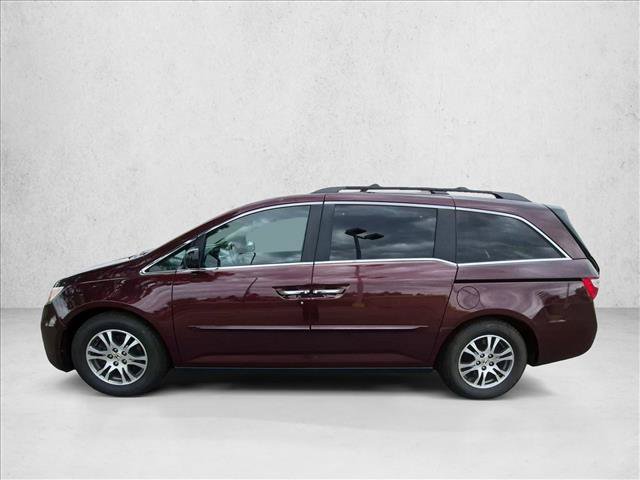 Used 2012 Honda Odyssey EX-L image 6