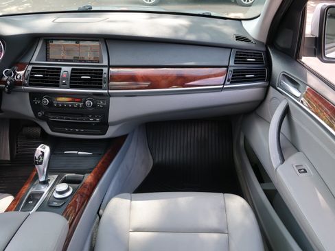 Used 2007 BMW X5 3.0si AWD/4WD image 15