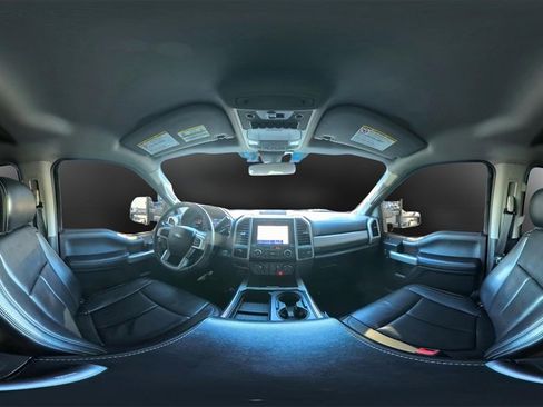 Used 2020 Ford F450 Lariat w/ Lariat Ultimate Package image 35