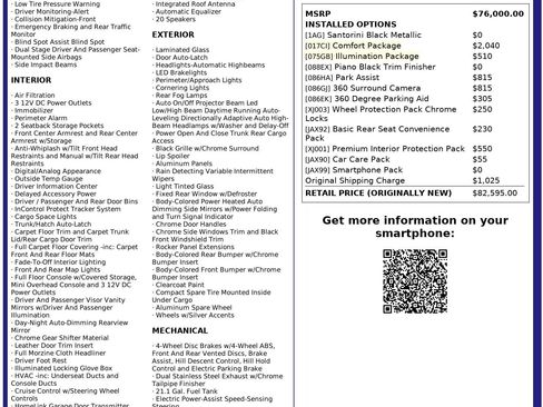 Used 2019 Jaguar XJ R-Sport image 59