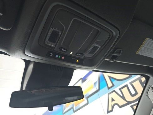 Certified 2024 Chevrolet Silverado 1500 RST image 22