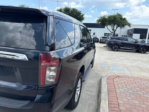 Used 2024 Chevrolet Tahoe LS w/ Driver Alert Package RWD image 7