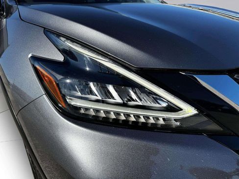 Used 2022 Nissan Murano Platinum w/ Cargo Package FWD image 11