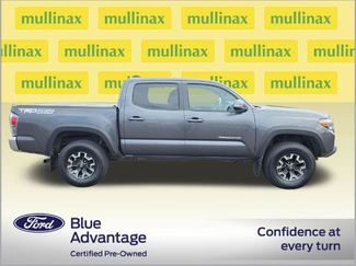Used 2021 Toyota Tacoma TRD Off-Road AWD/4WD video 2