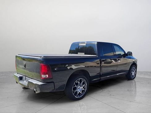 Used 2014 RAM 1500 Sport w/ Trailer Tow Group AWD/4WD image 9