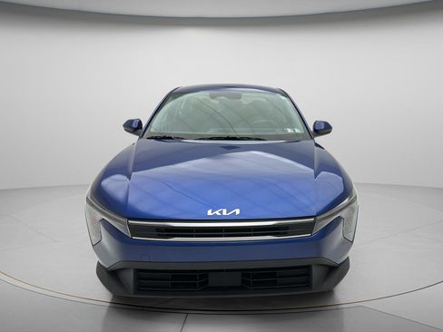 Used 2025 Kia K4 FWD image 2