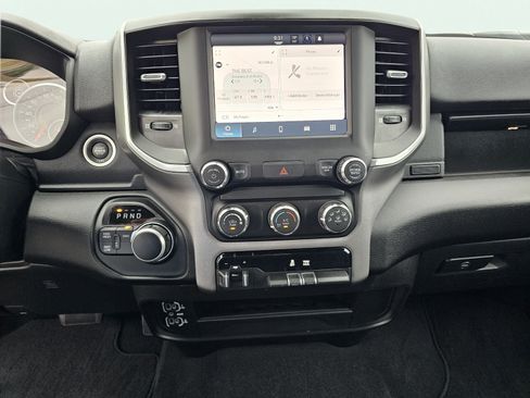 Used 2024 RAM 2500 Big Horn w/ Bed Utility Group AWD/4WD image 26