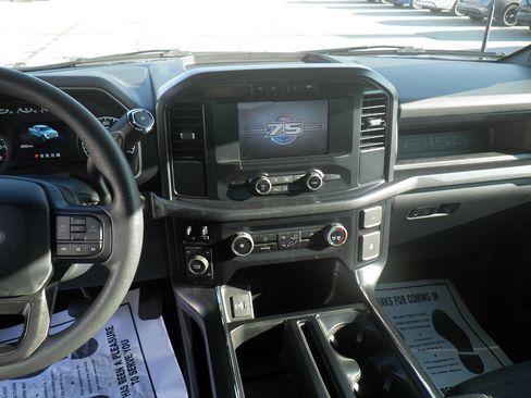 Certified 2023 Ford F150 XL w/ STX Appearance Package image 21