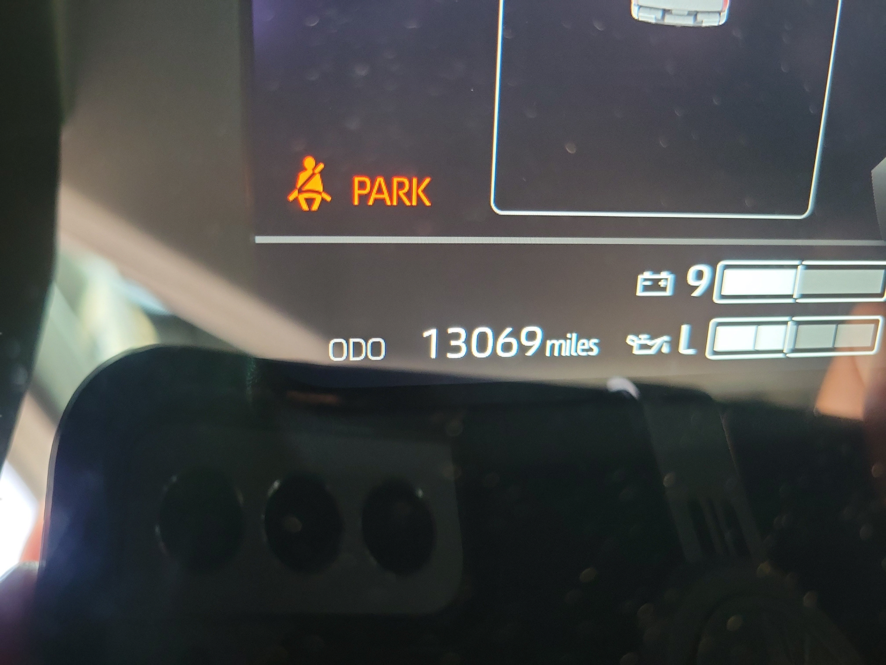 Used 2025 Toyota Tundra Platinum AWD/4WD image 16
