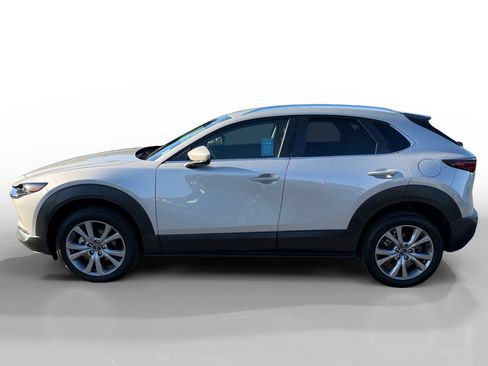 Certified 2023 MAZDA CX-30 AWD 2.5 S w/ Preferred Package image 2