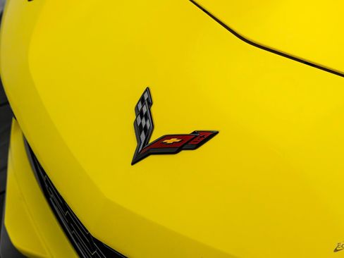 Used 2018 Chevrolet Corvette Z06 image 51