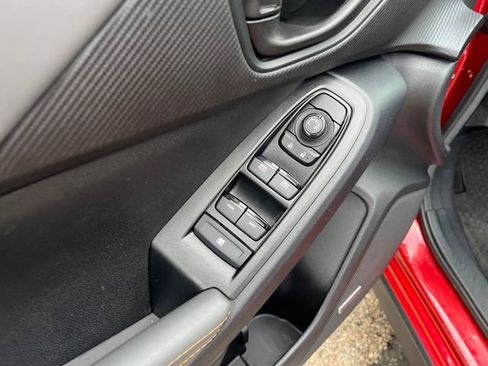 Certified 2024 Subaru Crosstrek 2.5i Wilderness w/ Crosstrek Mirror Package image 12