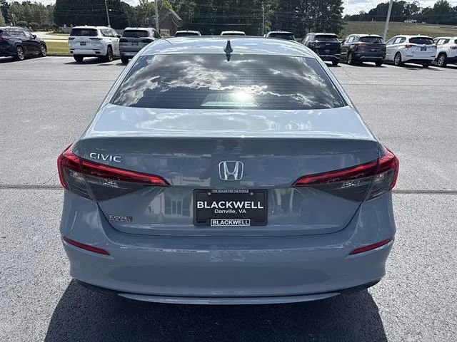 Used 2023 Honda Civic EX image 6