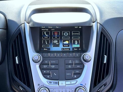 Used 2015 Chevrolet Equinox LT w/ Power Convenience Package AWD/4WD image 13