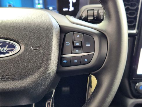 New 2026 Ford Ranger XLT w/ Equipment Group 301A High image 18