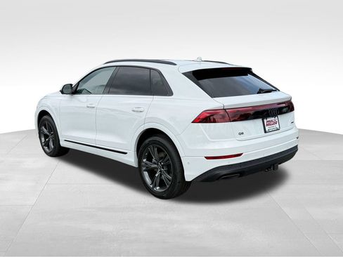 New 2026 Audi Q8 Premium AWD/4WD image 5