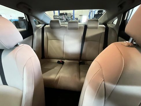 Used 2018 Honda Civic LX image 26