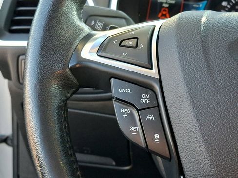 Certified 2020 Ford Edge Titanium w/ Equipment Group 301A image 20