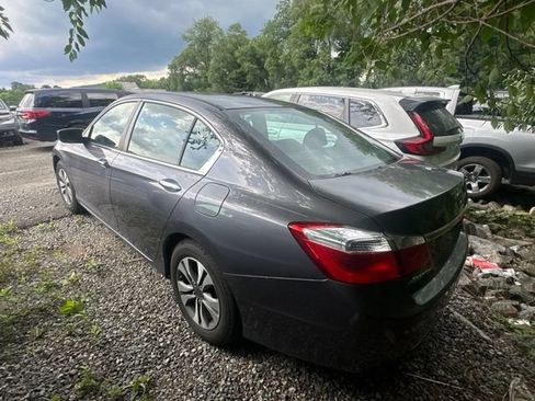 Used 2013 Honda Accord LX image 3