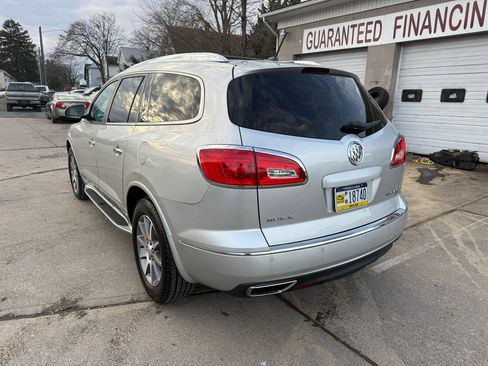 Used 2015 Buick Enclave Leather image 5