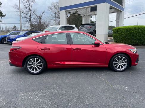 Certified 2023 Acura Integra image 6