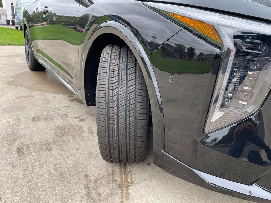 New 2026 Kia K4 GT-Line Turbo FWD image 17