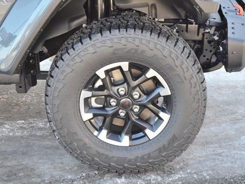 New 2026 Jeep Gladiator Rubicon image 10