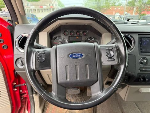 Used 2010 Ford F250 XL AWD/4WD image 14