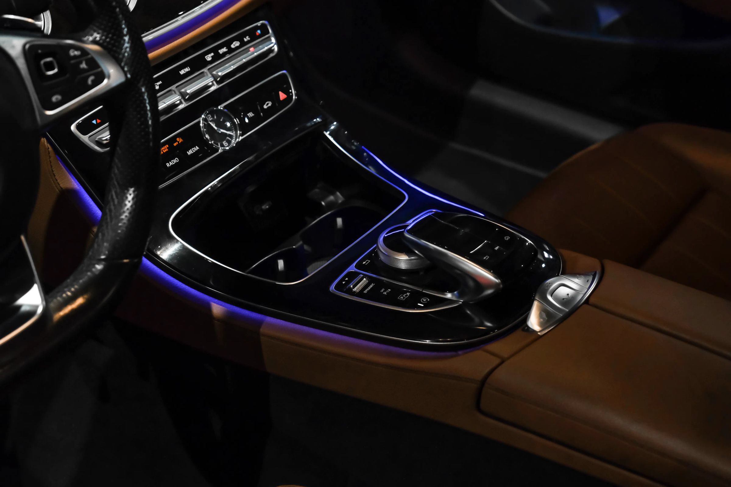 Used 2018 Mercedes-Benz E 400 Cabriolet image 33