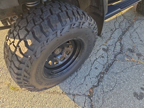 Used 2013 Jeep Wrangler Sport AWD/4WD image 11
