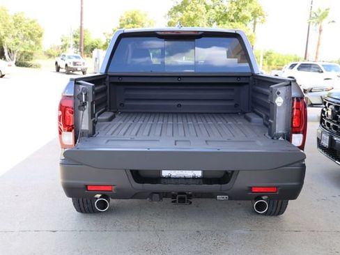 New 2026 Honda Ridgeline RTL image 11