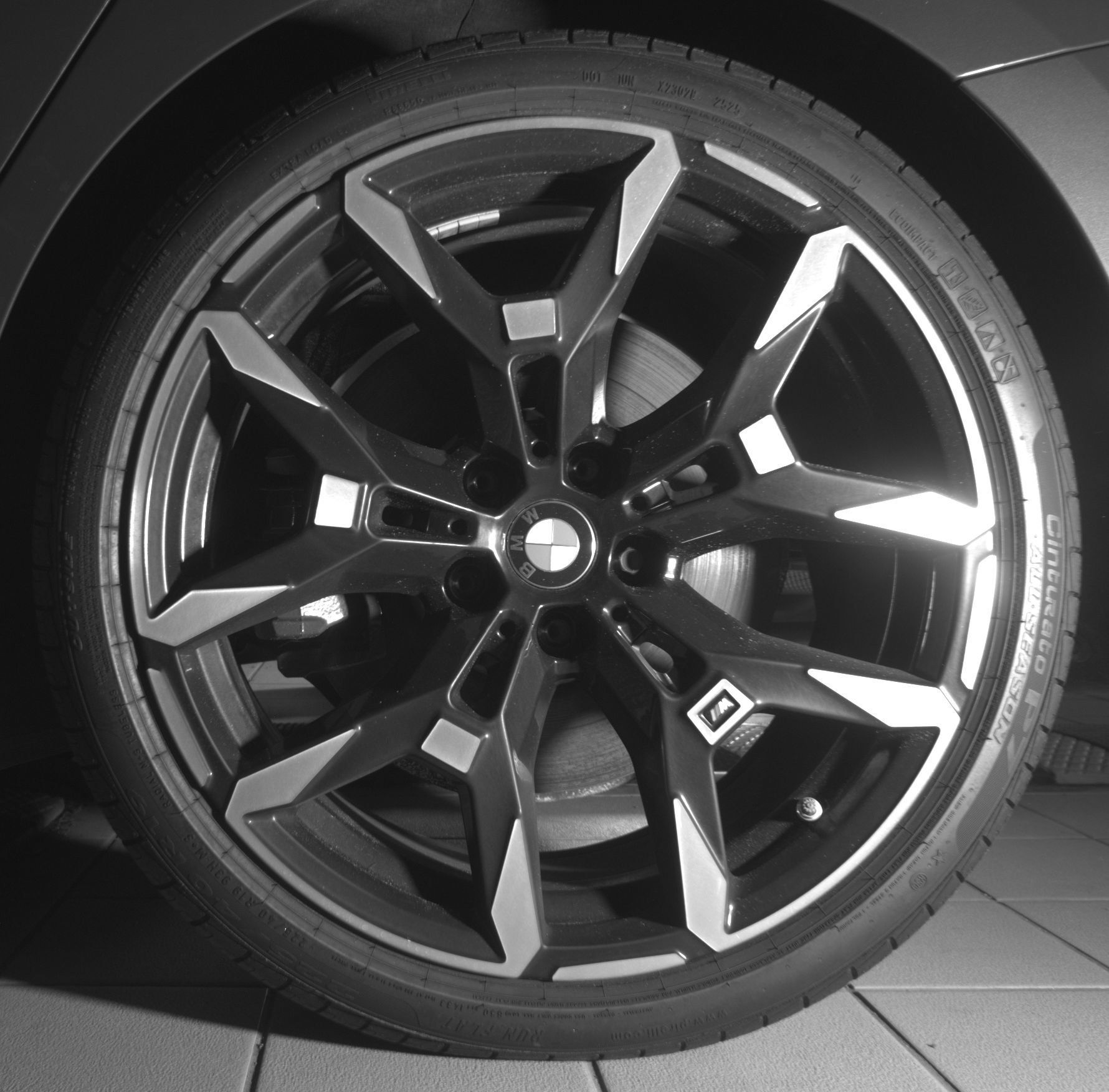 Used 2025 BMW M340i RWD image 30