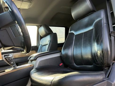 Used 2011 Ford F150 Lariat image 14