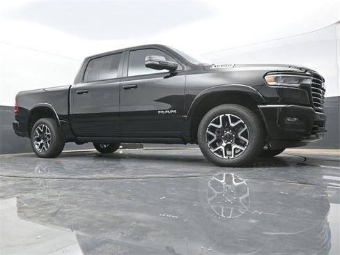 Used 2026 RAM 1500 Laramie w/ Laramie Southwest Edition image 47