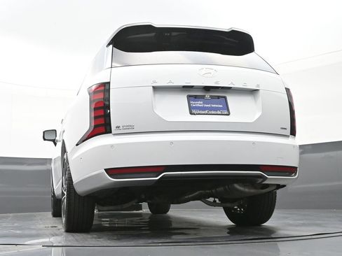 Used 2026 Hyundai Palisade Calligraphy image 60