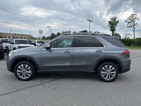 Used 2022 Mercedes-Benz GLE 350 4MATIC image 6
