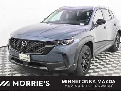 New 2026 MAZDA CX-50 AWD 2.5 S w/ Weather Package