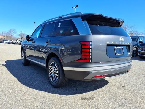 New 2026 Hyundai Palisade SEL image 5
