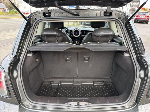 Used 2011 MINI Cooper S image 7