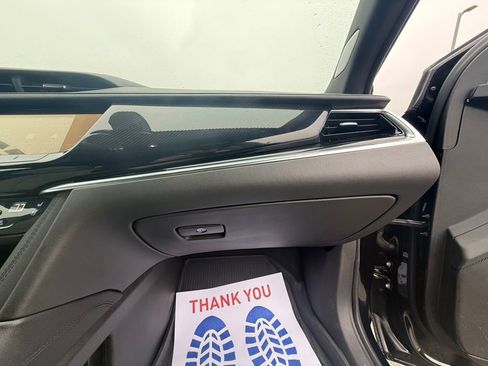 Certified 2024 Cadillac XT6 Sport w/ LPO, Floor Liner Package image 30