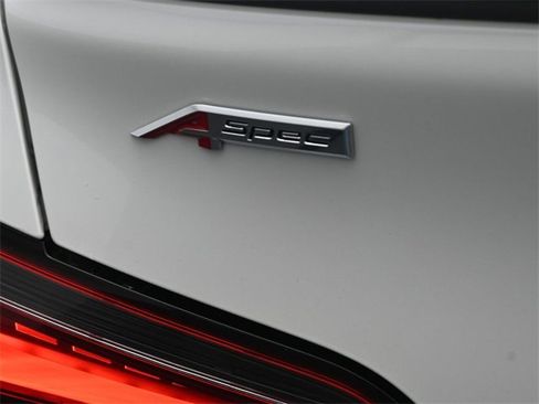 Used 2024 Acura Integra A-Spec image 29