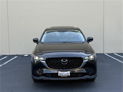 Used 2022 MAZDA CX-5 AWD 2.5 S image 2