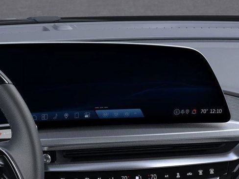 New 2026 Cadillac Lyriq Sport image 39