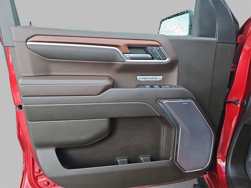 Certified 2023 GMC Sierra 1500 Denali image 26