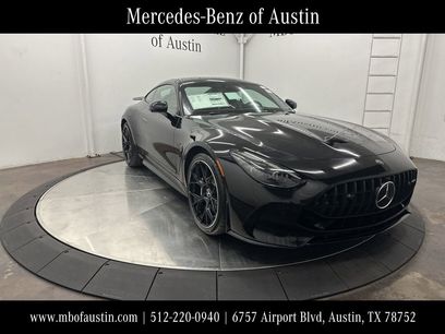 New 2026 Mercedes-Benz AMG GT 63