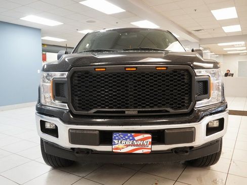 Used 2018 Ford F150 XLT image 16