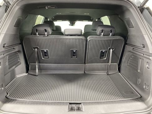 New 2026 Chevrolet Traverse LT w/ Midnight/Sport Edition image 25